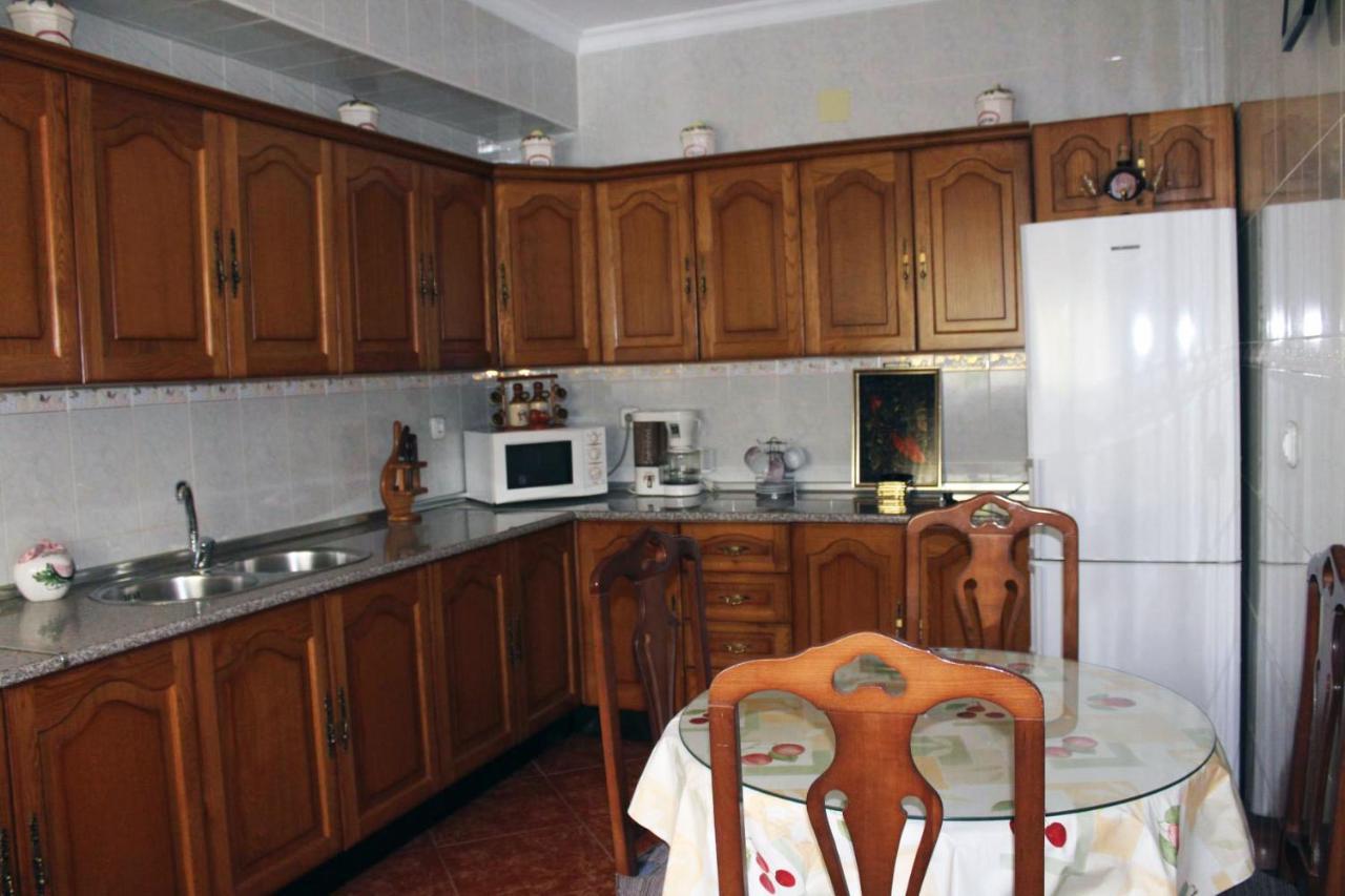 Casa Juan Villa Algodonales Exterior foto